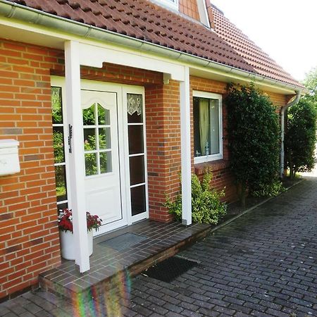 Ferienwohnung Stadtfelder Санкт-Петер-Ординг Экстерьер фото