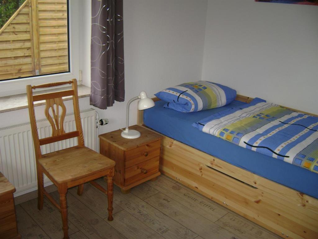 Ferienwohnung Stadtfelder Санкт-Петер-Ординг Экстерьер фото