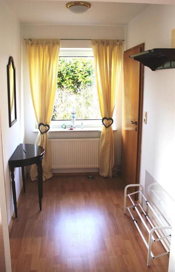 Ferienwohnung Stadtfelder Санкт-Петер-Ординг Экстерьер фото