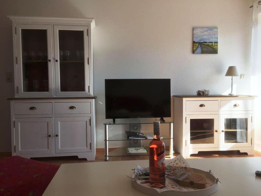 Ferienwohnung Stadtfelder Санкт-Петер-Ординг Экстерьер фото