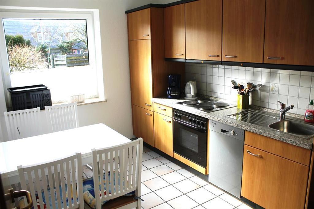 Ferienwohnung Stadtfelder Санкт-Петер-Ординг Экстерьер фото