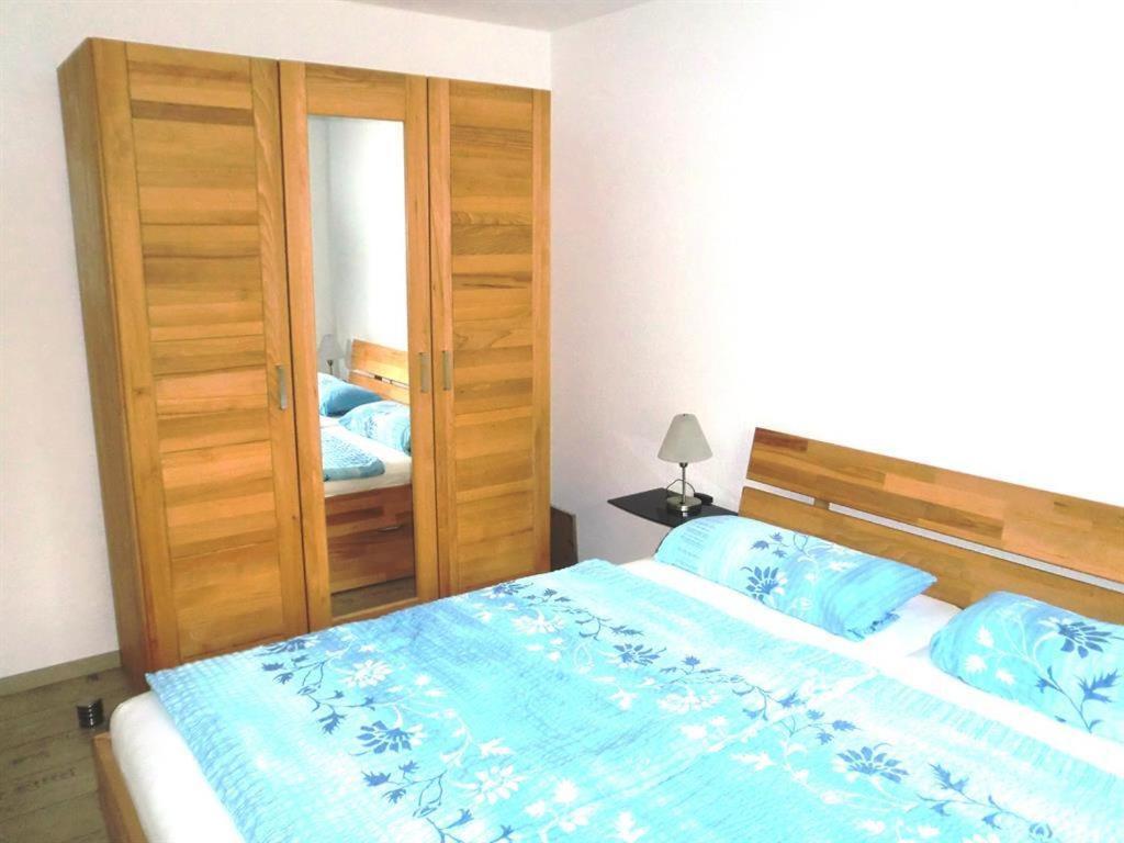 Ferienwohnung Stadtfelder Санкт-Петер-Ординг Экстерьер фото